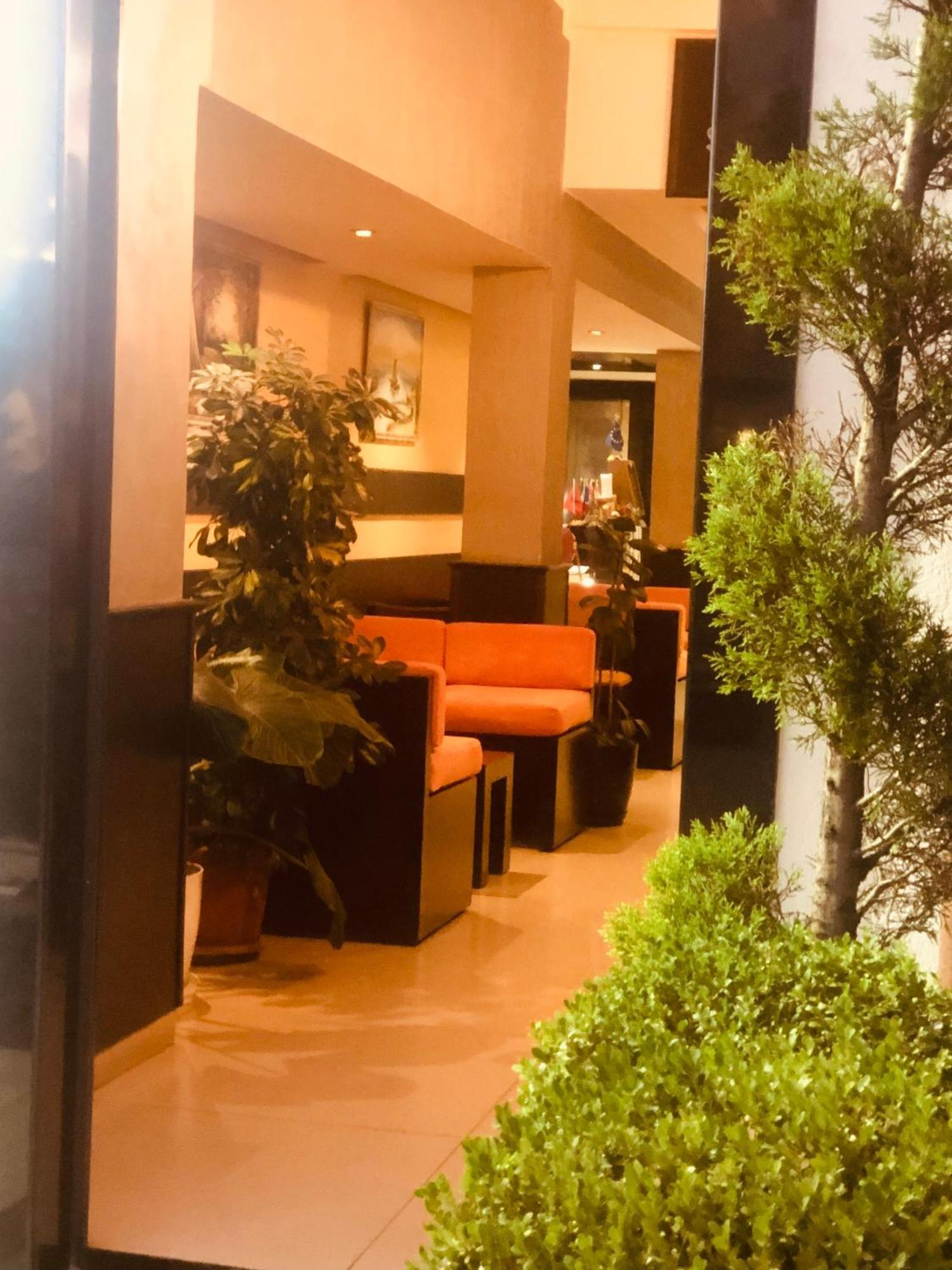 Hotel Sunrise Cameria
