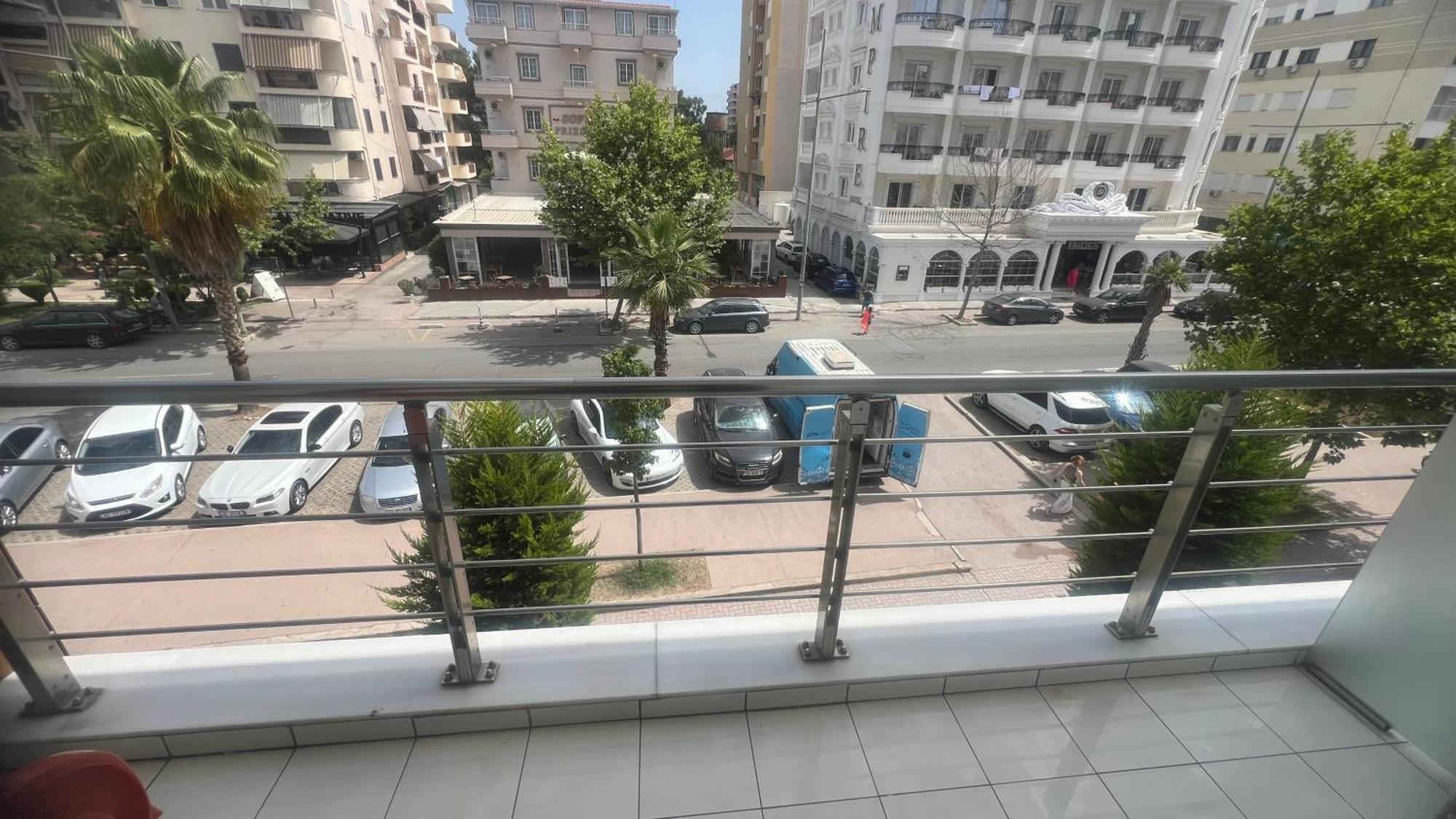 Hotel Sunrise Cameria