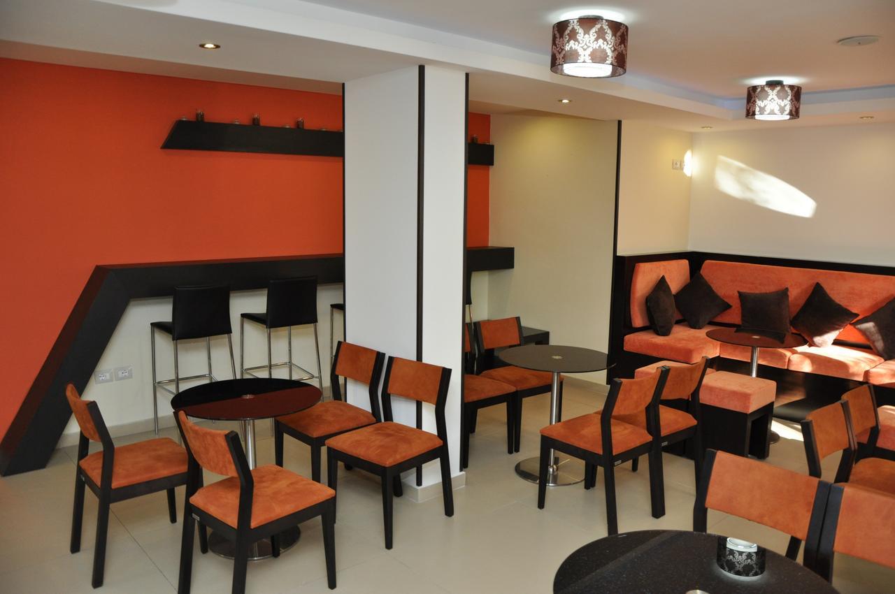 Sunrise Cameria Hotel